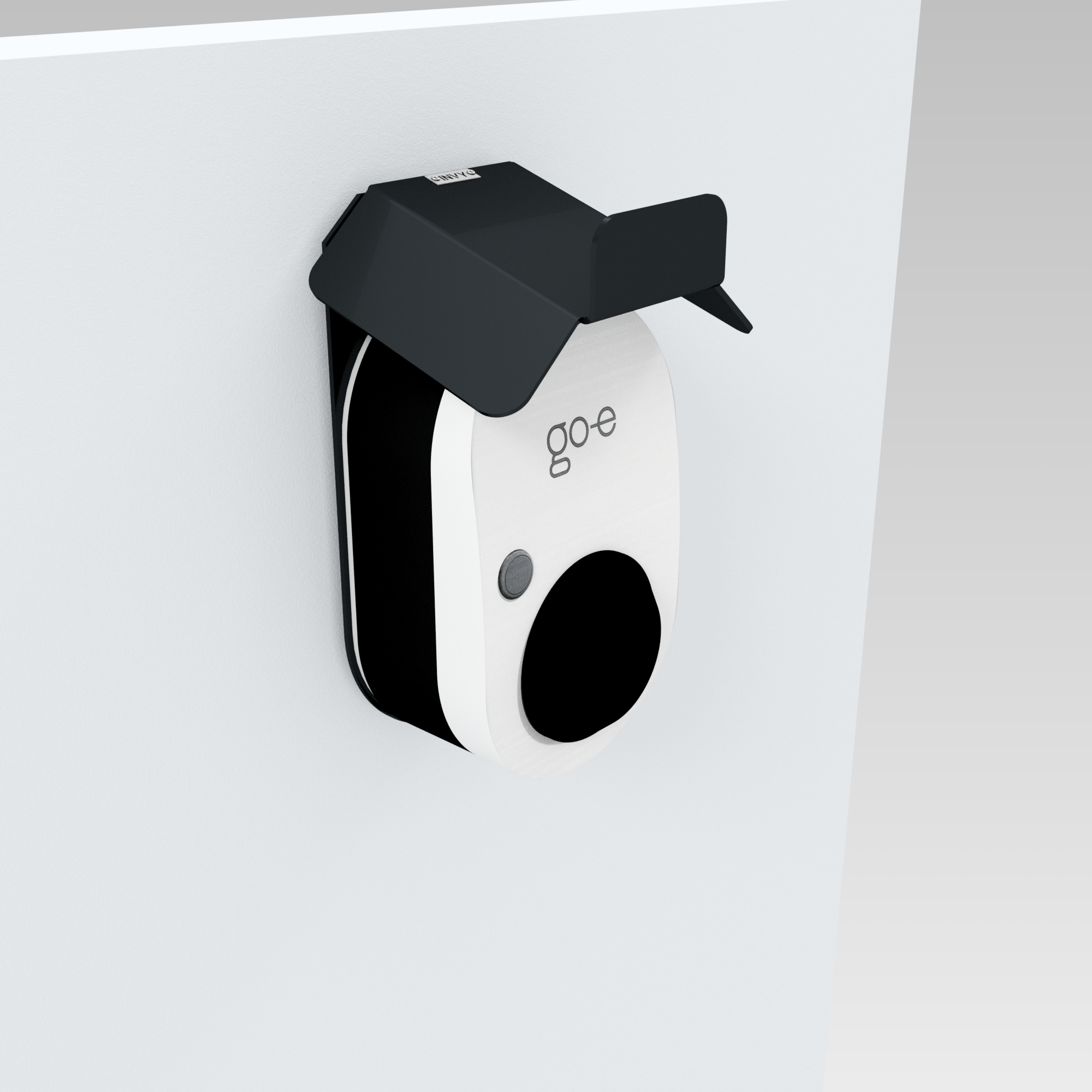 Wallbox Halterung zur Wandmontage