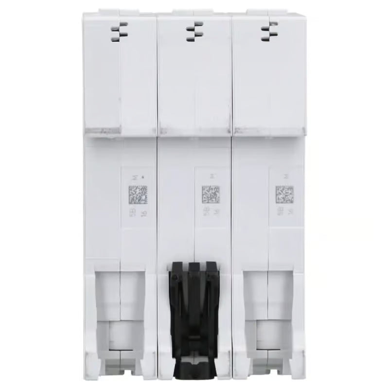 ABB S203-B16 Sicherungsautomat S200-3P 16 A-B