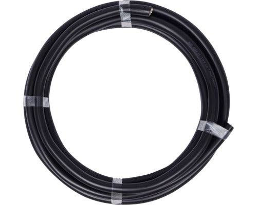 Wallbox Underground Cable NYY-J 5x... mm² Black Different Cross-Sections Per Metre