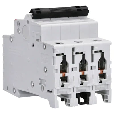 ABB S203-B16 Sicherungsautomat S200-3P 16 A-B