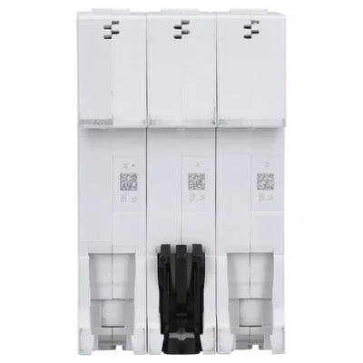 ABB S203-B16 Sicherungsautomat S200-3P 16 A-B