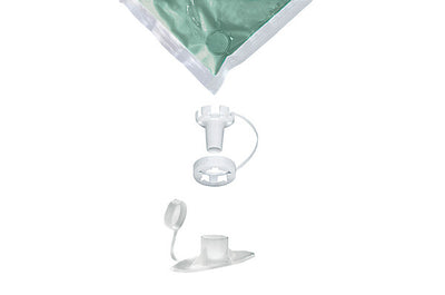 Resin Joint 3x1.5 mm² to 5x10 mm²