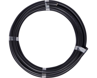 Wallbox Underground Cable NYY-J 5x... mm² Black Different Cross-Sections Per Metre