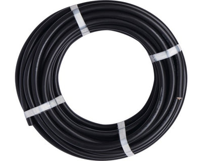 Wallbox Underground Cable NYY-J 5x... mm² Black Different Cross-Sections Per Metre