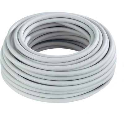 Wallbox Sheathed Cable NYM-J 5x... mm² Grey Various Cross-Sections Per Meter