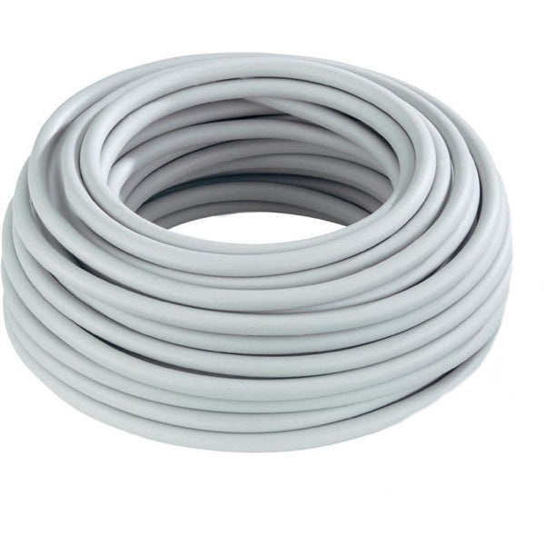Wallbox Sheathed Cable NYM-J 5x... mm² Grey Various Cross-Sections Per Meter